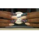 NAILBOOK PROFESSIONAL STUDIO ONE STEP CLEAR MIDDLEVISCOUS